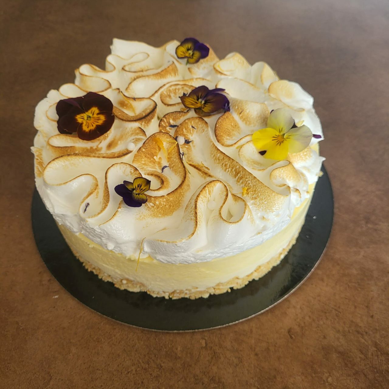 citron meringué – Image 2